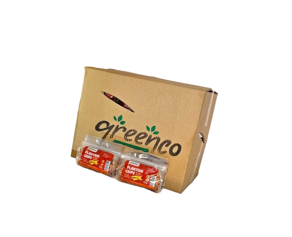 400g Ripe Box (30 packs)