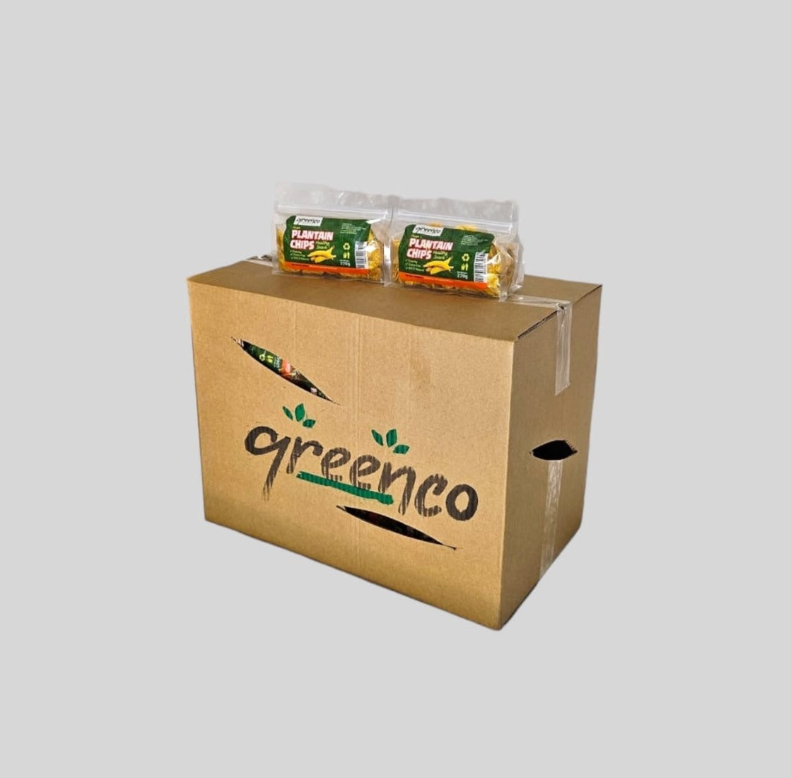 270g Unripe Box(36 packs)