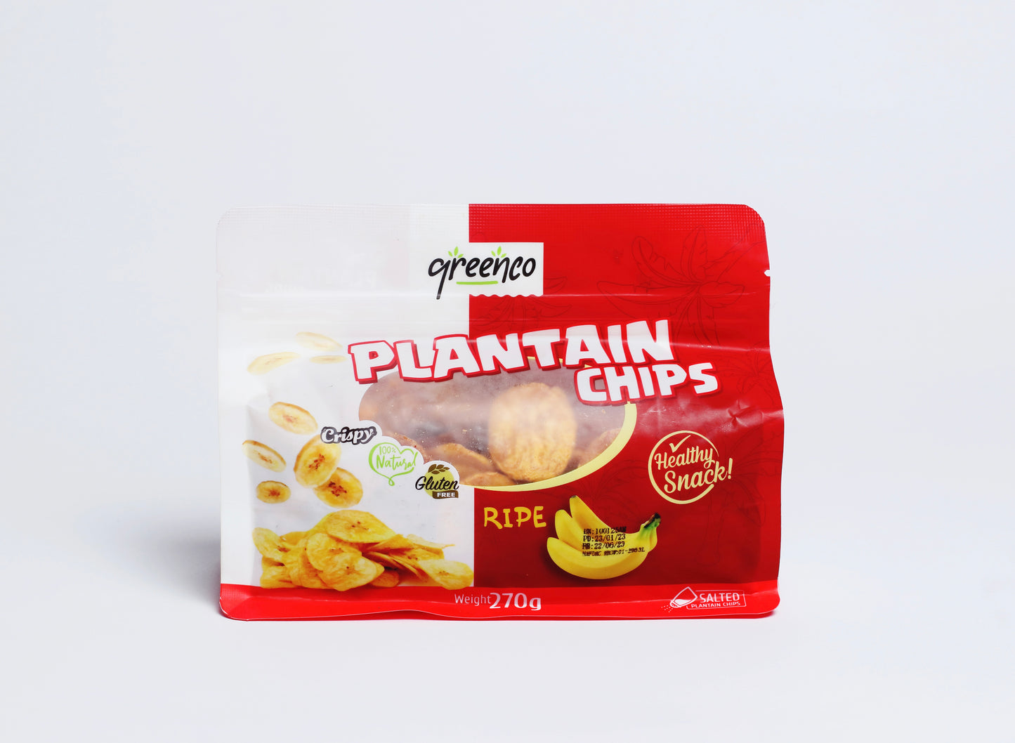 270g Ripe Bag(12 packs)