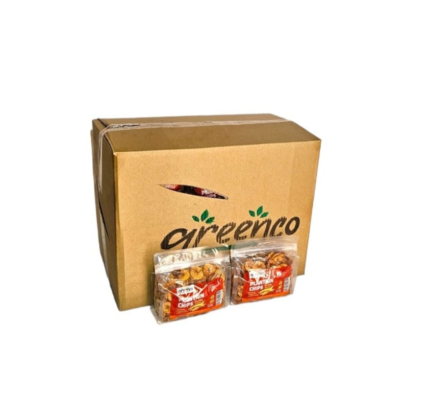 270g Ripe Box(36 packs)