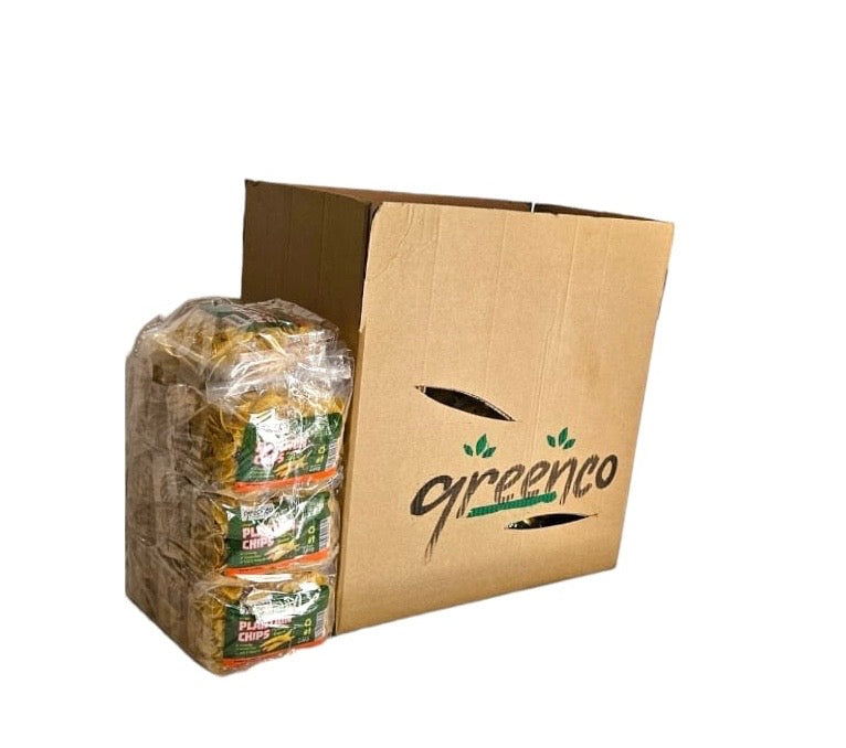 400g Unripe Box(30 packs)