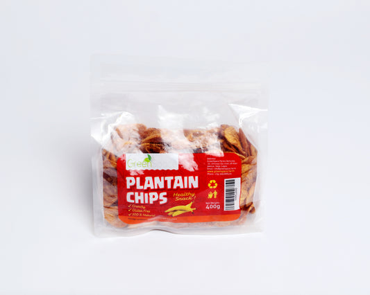 400g Ripe Bag (10 packs)
